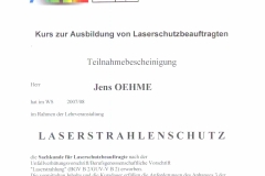 LaserStSchutz